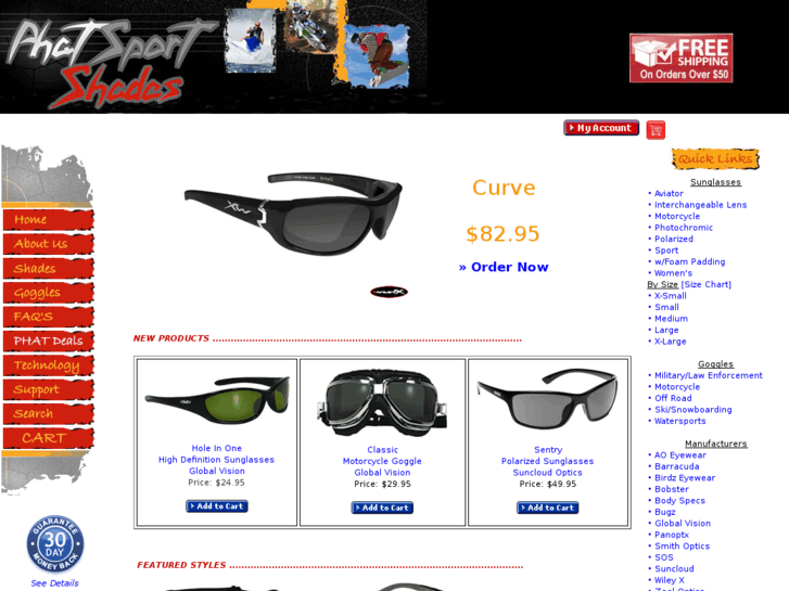 www.activeeyewear.com