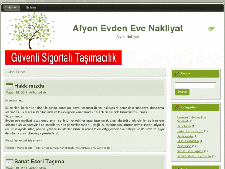 www.afyonevdenevenakliyat.net