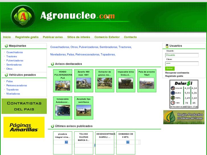 www.agronucleo.com
