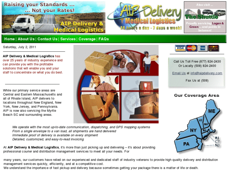 www.aipdelivery.com