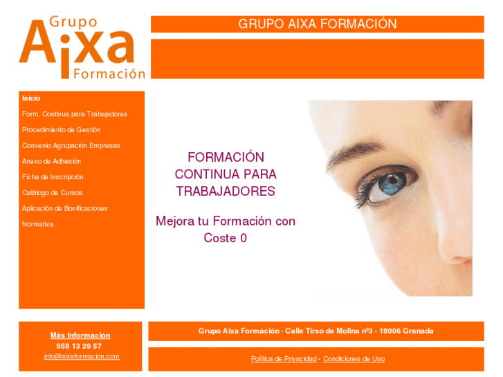 www.aixaformacion.com