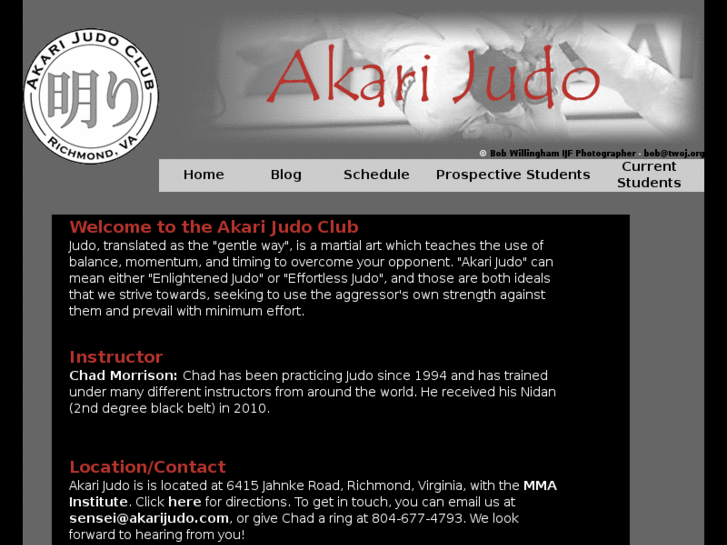 www.akarijudo.com