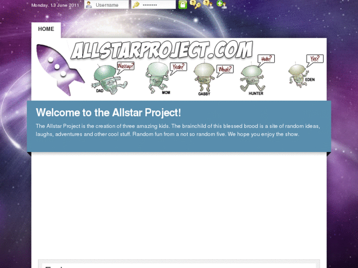 www.allstarproject.com