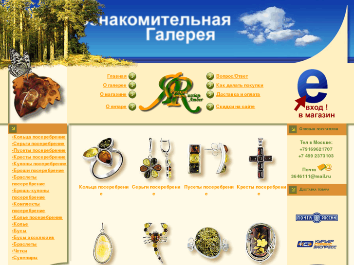 www.ambercatalog.ru