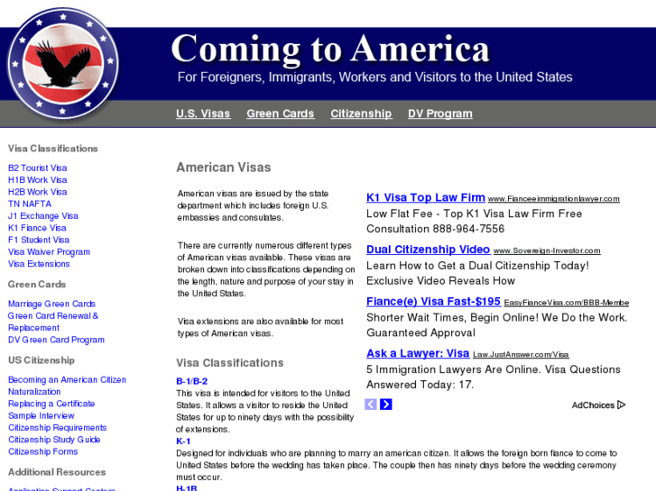 www.american-visas.org