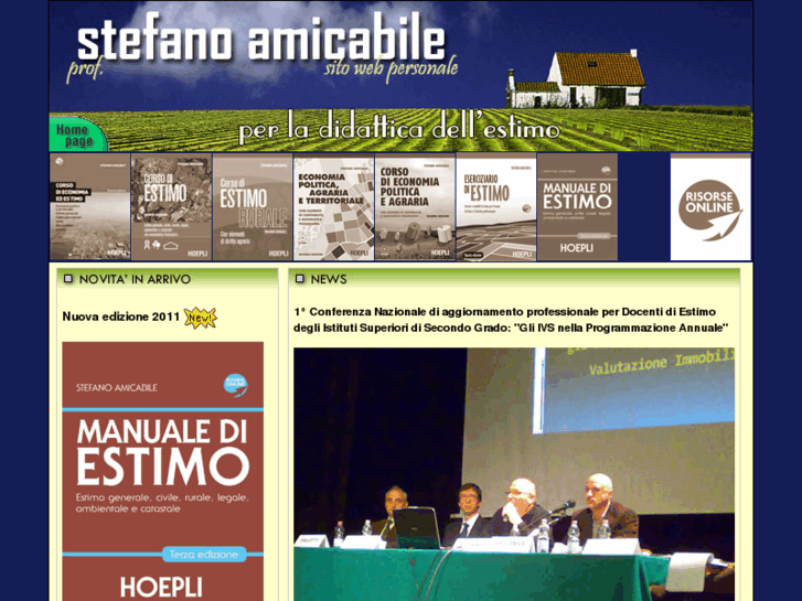 www.amicabile.net