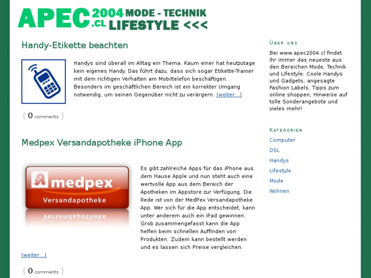 www.apec2004.cl