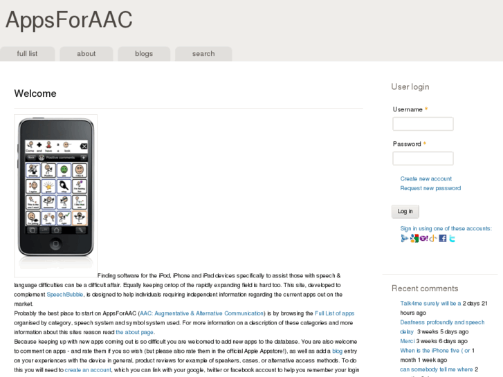 www.appsforaac.net