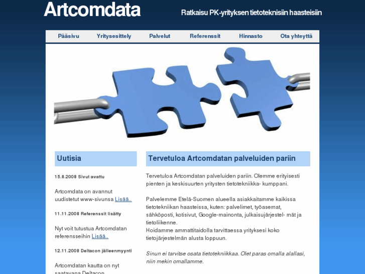 www.artcomdata.com