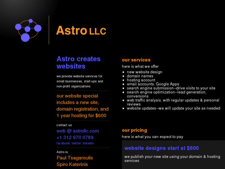 www.astrollc.com