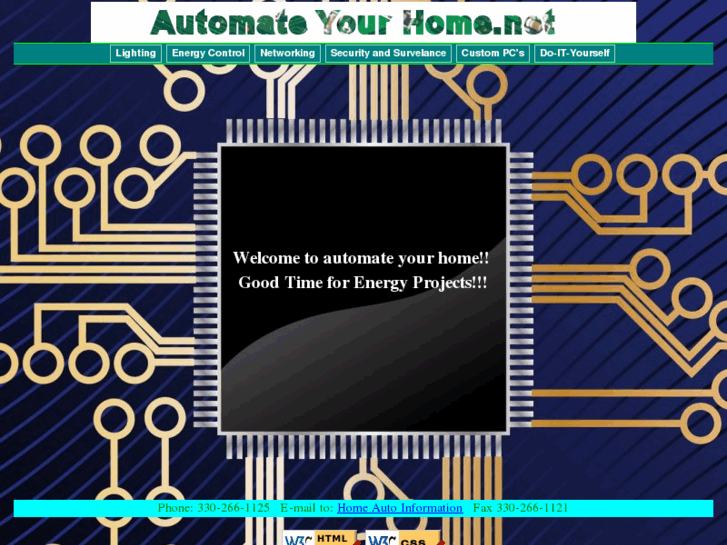 www.automateyourhome.net