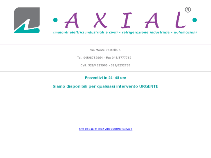 www.axial.info