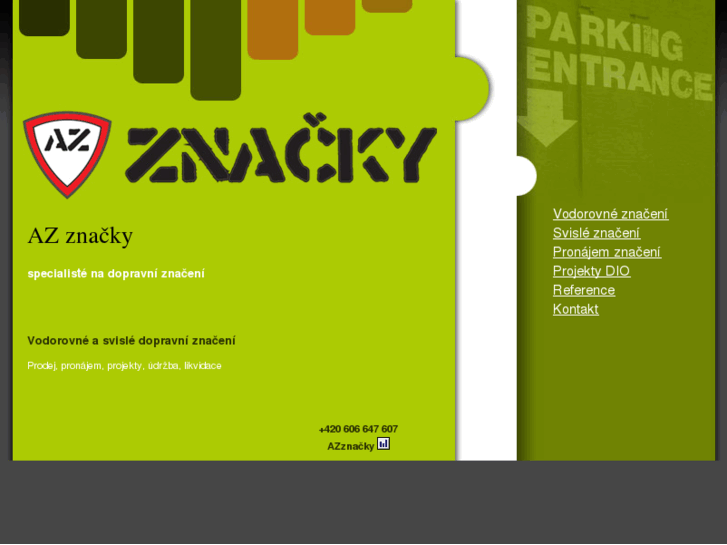 www.azznacky.cz