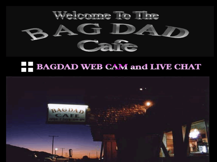 www.bagdadcafe66.com