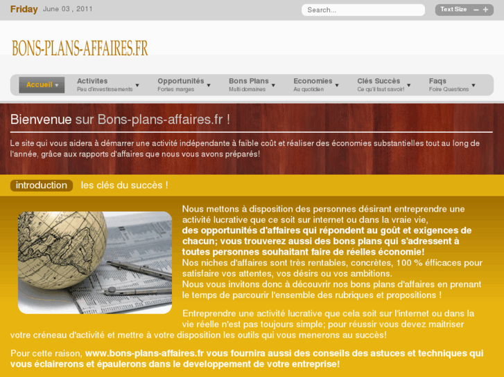 www.bons-plans-affaires.fr