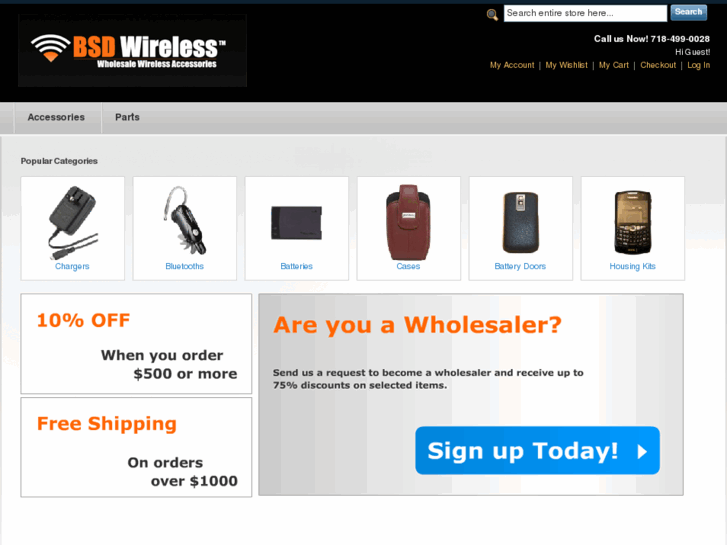 www.bsdwireless.com