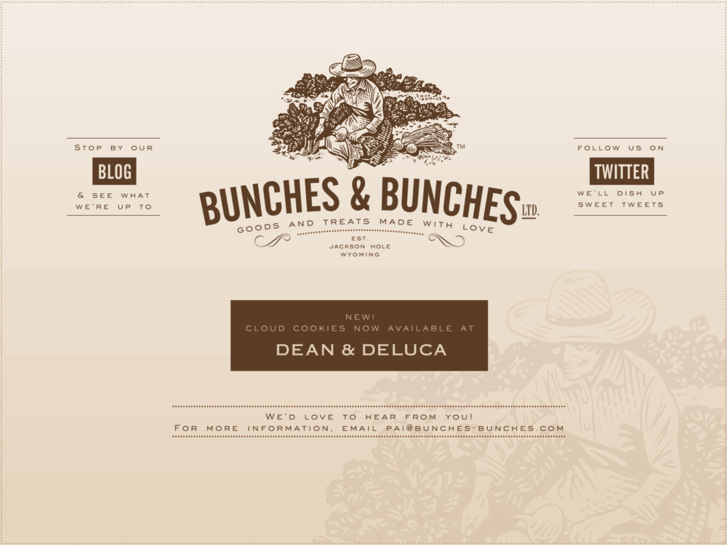 www.bunches-bunches.com