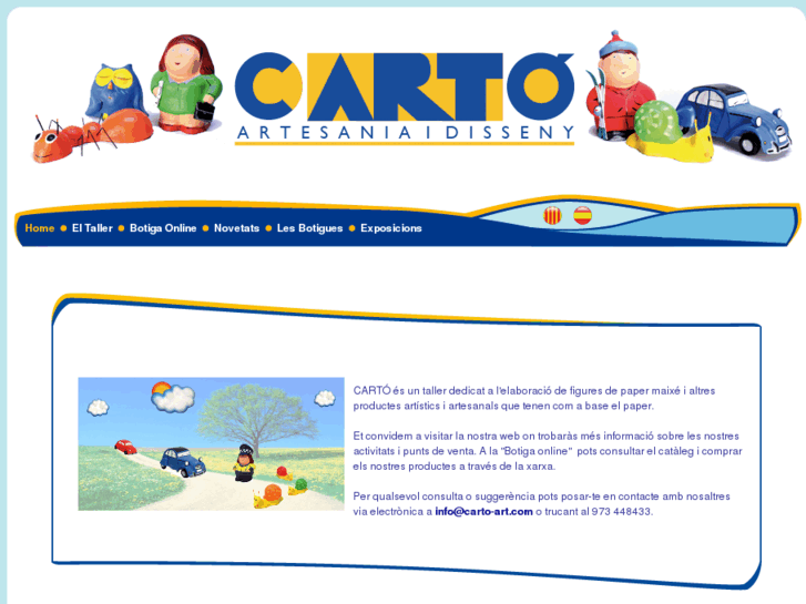 www.carto-art.com