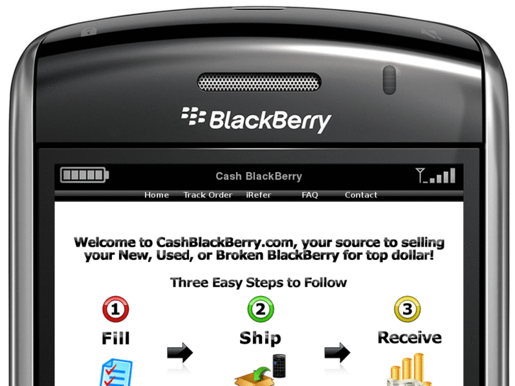 www.cashblackberry.com