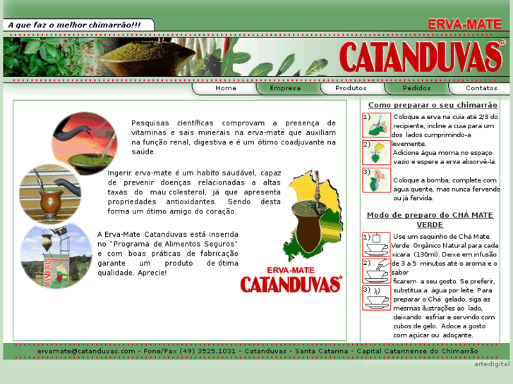 www.catanduvas.com