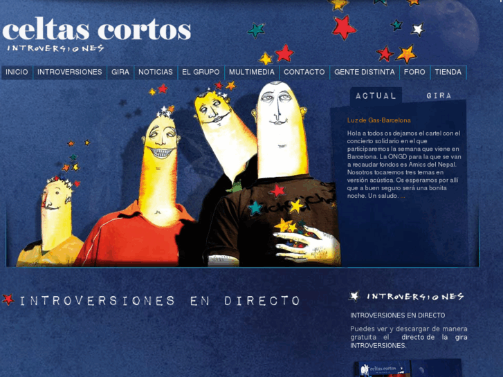 www.celtascortos.net