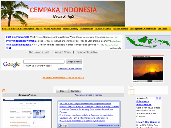 www.cempakaindonesia.com