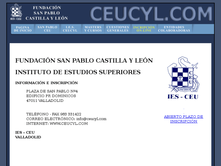 www.ceucyl.com