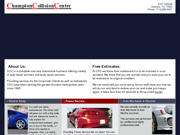 www.champion-collision-center.com