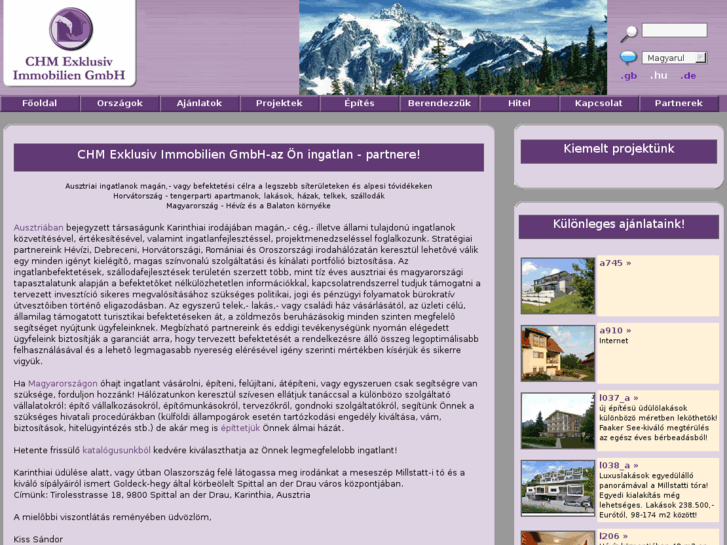 www.chm-immobilien.at