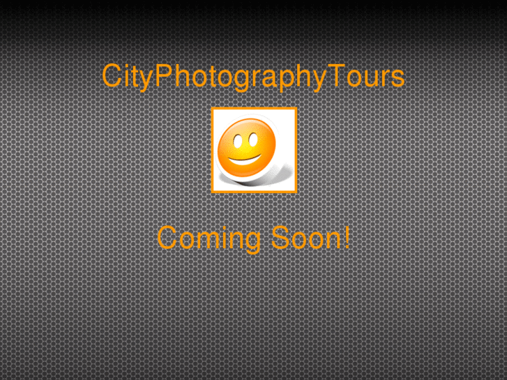 www.cityphotographytours.com