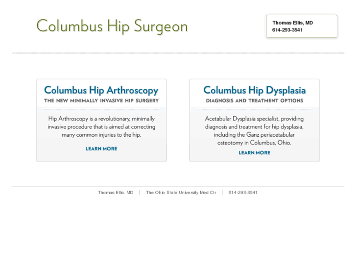 www.columbushipsurgeon.com