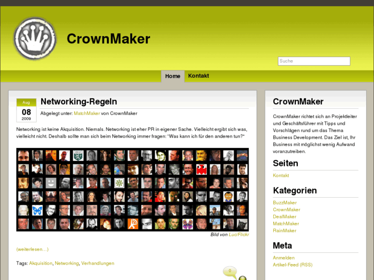 www.crownmaker.com