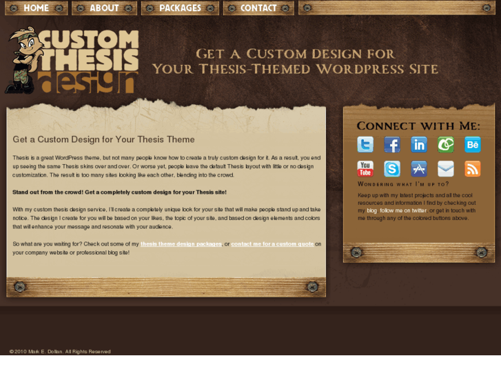www.customthesisdesign.net
