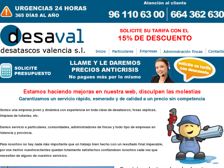 www.desaval.es