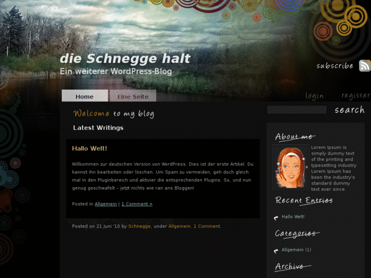 www.die-schnegge.com