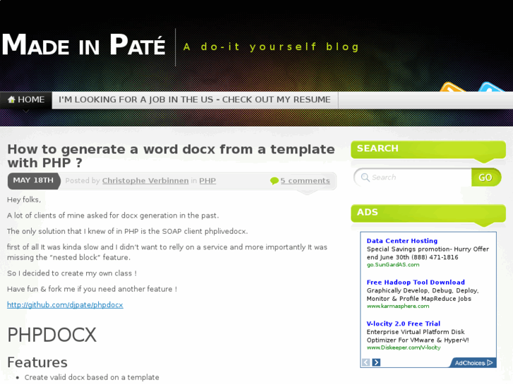 www.djpate.com