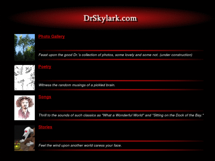 www.drskylark.com