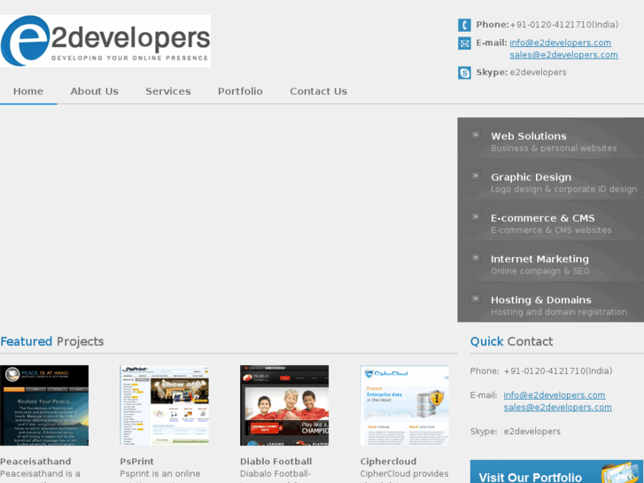 www.e2developers.com