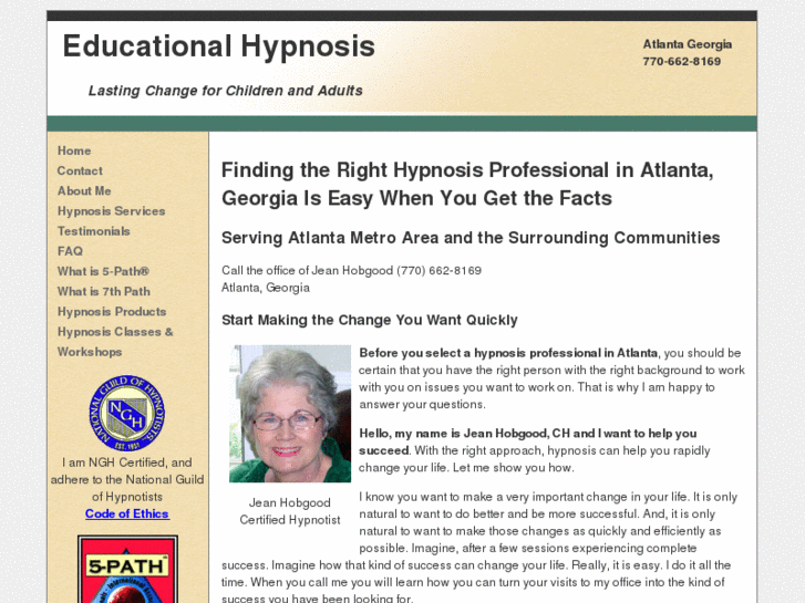 www.educational-hypnosis.com