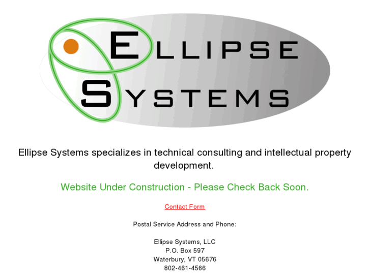 www.ellipsesystemsllc.com