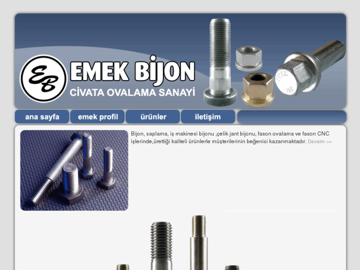 www.emekbijon.com