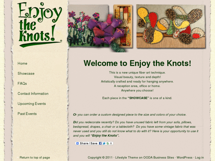 www.enjoytheknots.com