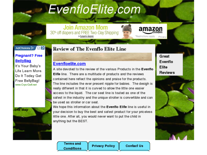 www.evenfloelite.com