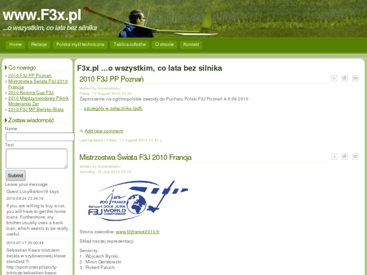 www.f3x.pl