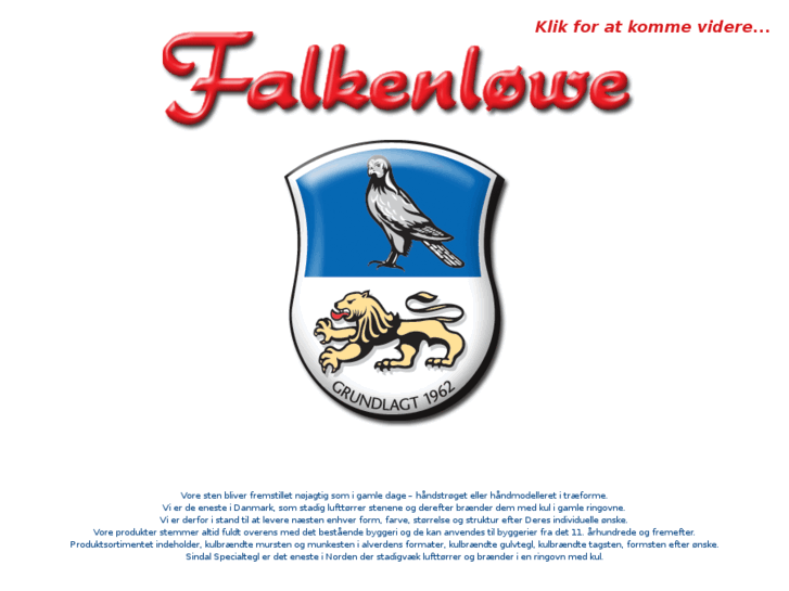 www.falkenloewe.com