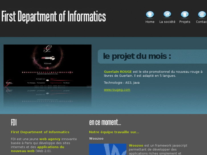 www.first-department-of-informatic.com