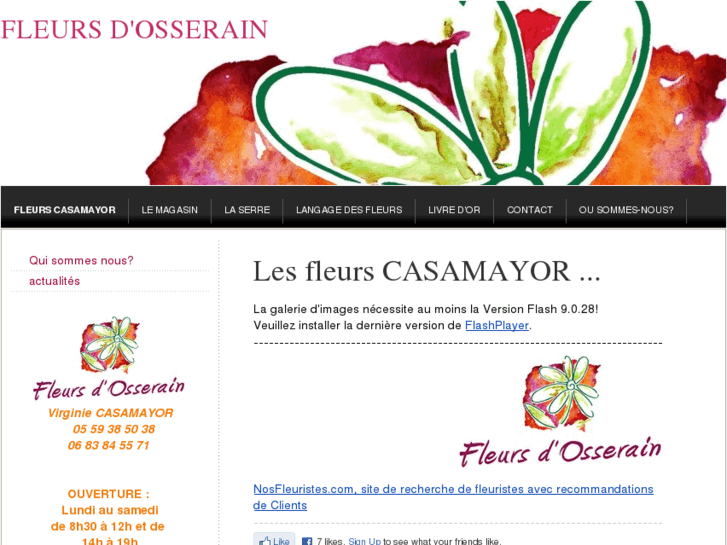 www.fleurs-osserain.com