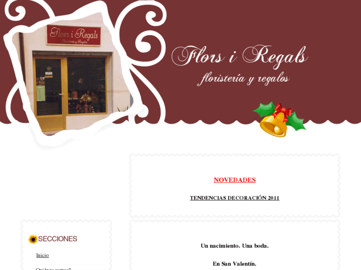 www.florsiregals.com