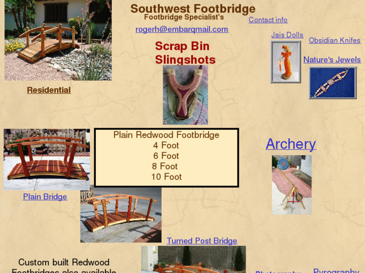 www.footbridge.org