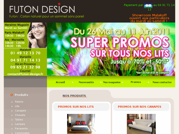 www.futon-design.com